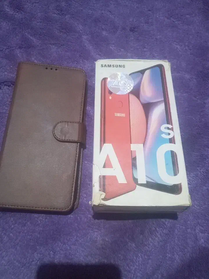 فروش گوشی سامسونگ A10s|موبایل|علیآباد کتول, |دیوار