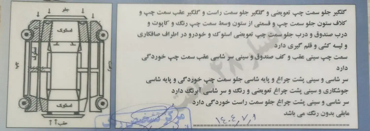 پژو 207|خودرو سواری و وانت|ملارد, |دیوار