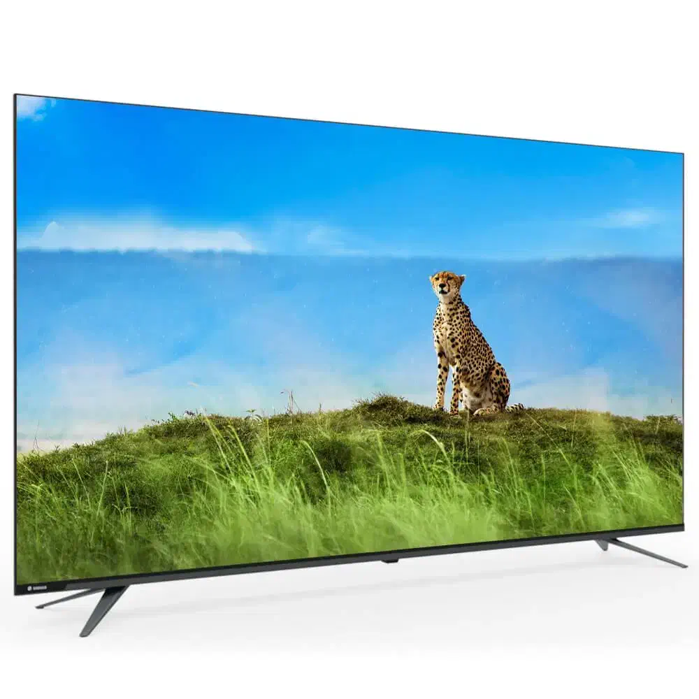 تلویزیون65اینچLED اسنوا مدل(رونیا)65SA700 اسمارت4K|تلویزیون و پروژکتور|رشت, گلسار|دیوار