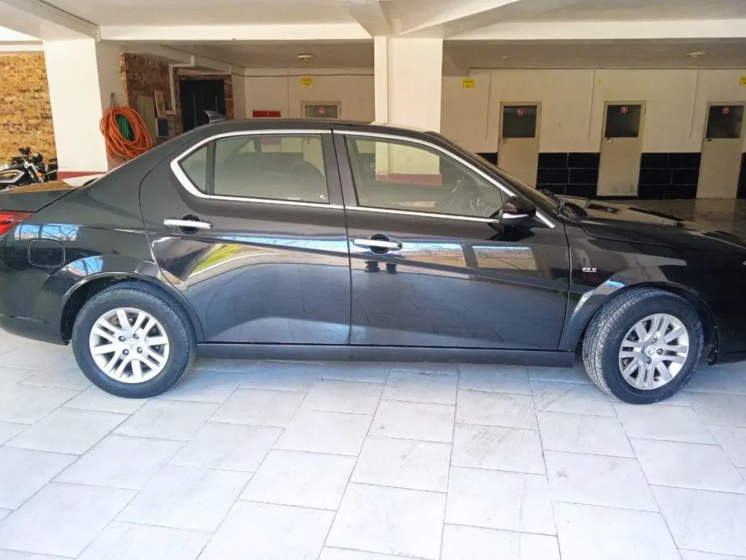 دنا پلاس 99|خودرو سواری و وانت|تبریز, |دیوار