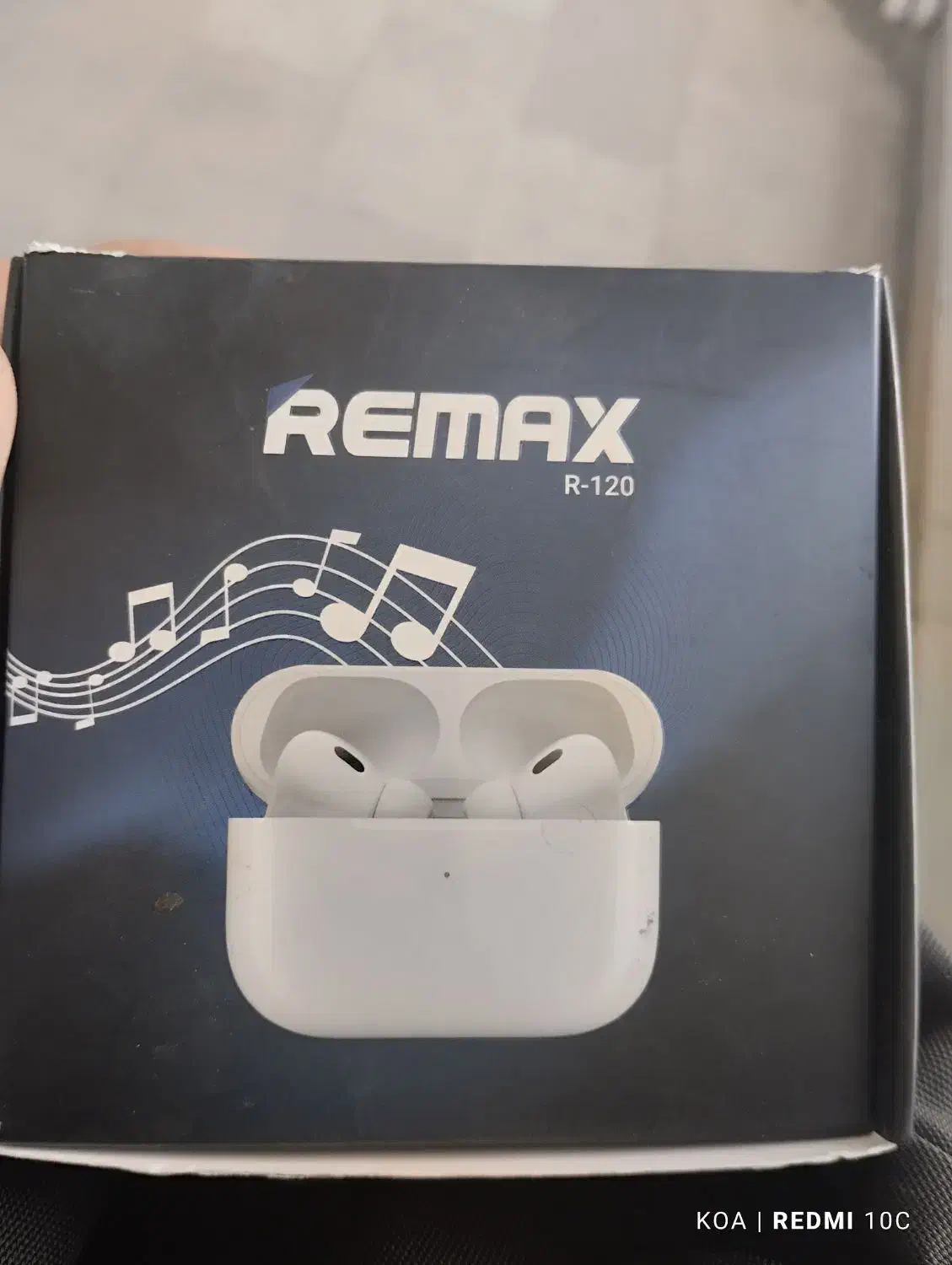 ایرپاد|لوازم جانبی موبایل و تبلت|کرج, برغان|دیوار