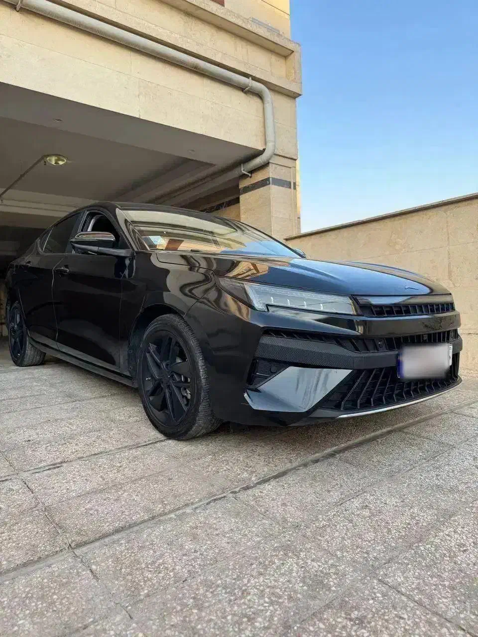 کی ام سی j7 مدل ۱۴۰۲|خودرو سواری و وانت|تهران, شهرک گلها (تهرانسر)|دیوار