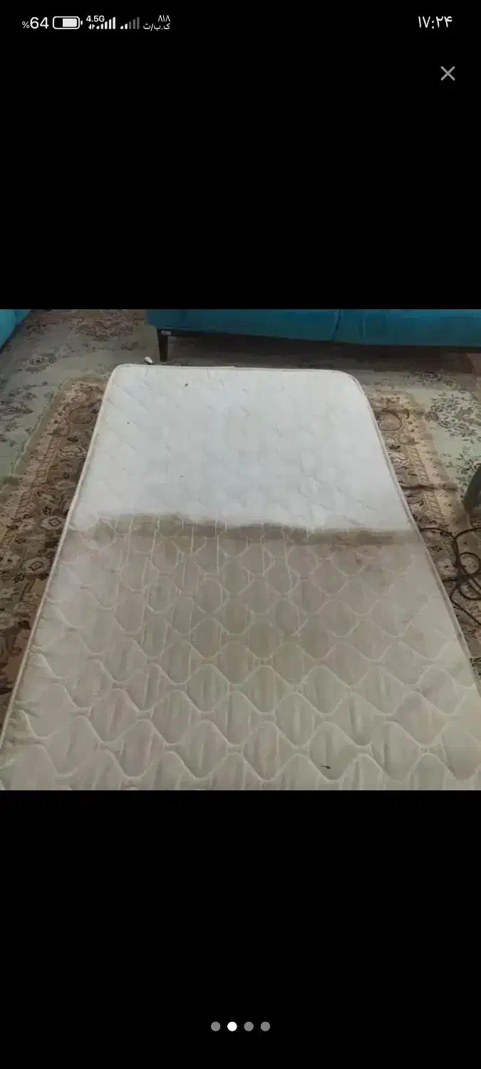 مبلشویی/ مبل شویی|خدمات نظافت|مسجد سلیمان, |دیوار