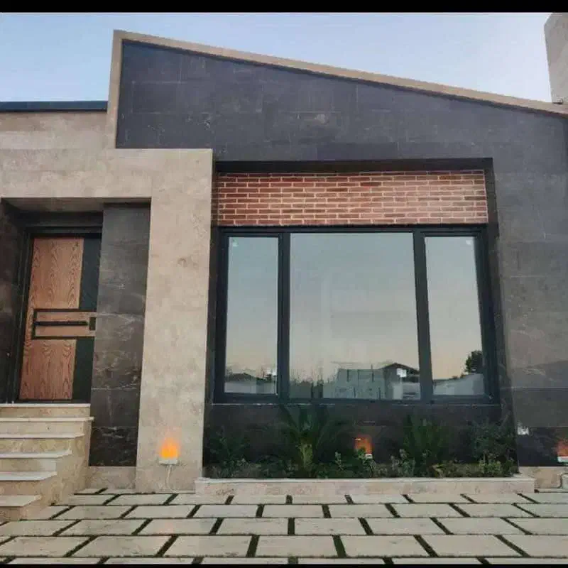 جاده سرخرود جدید فلت دو خواب با سند ششدانگ|فروش خانه و ویلا|آمل, |دیوار