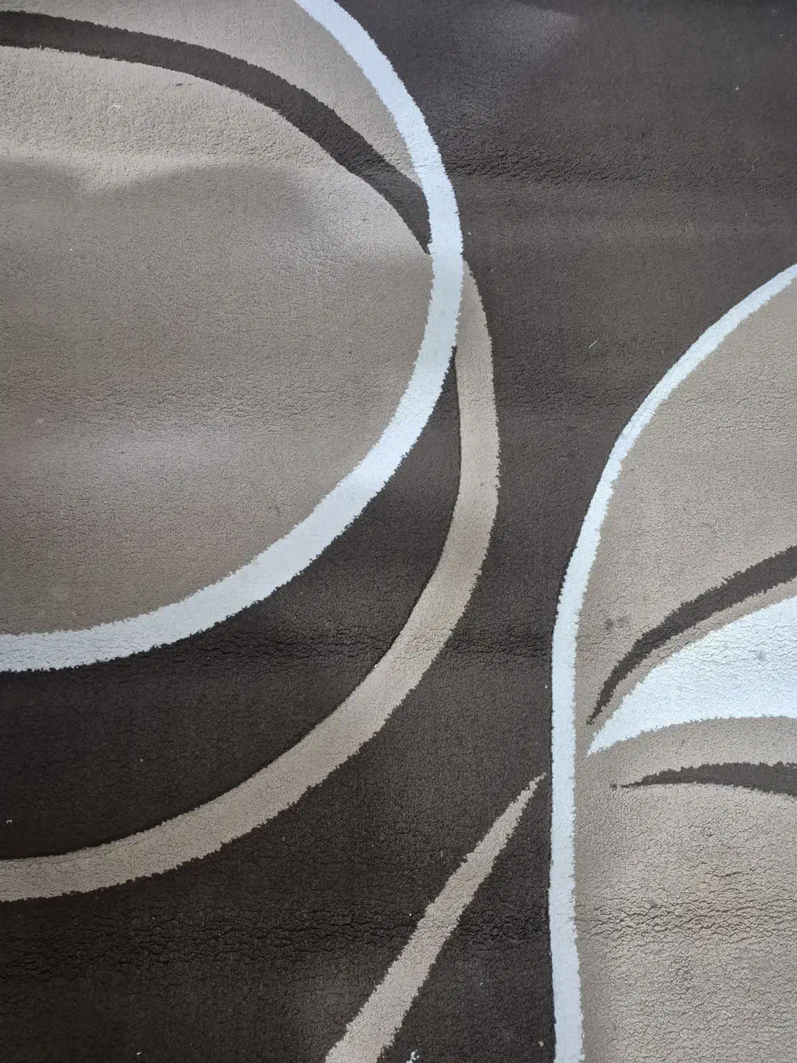 فرش چهارمتری|فرش|کرج, پیشاهنگی|دیوار