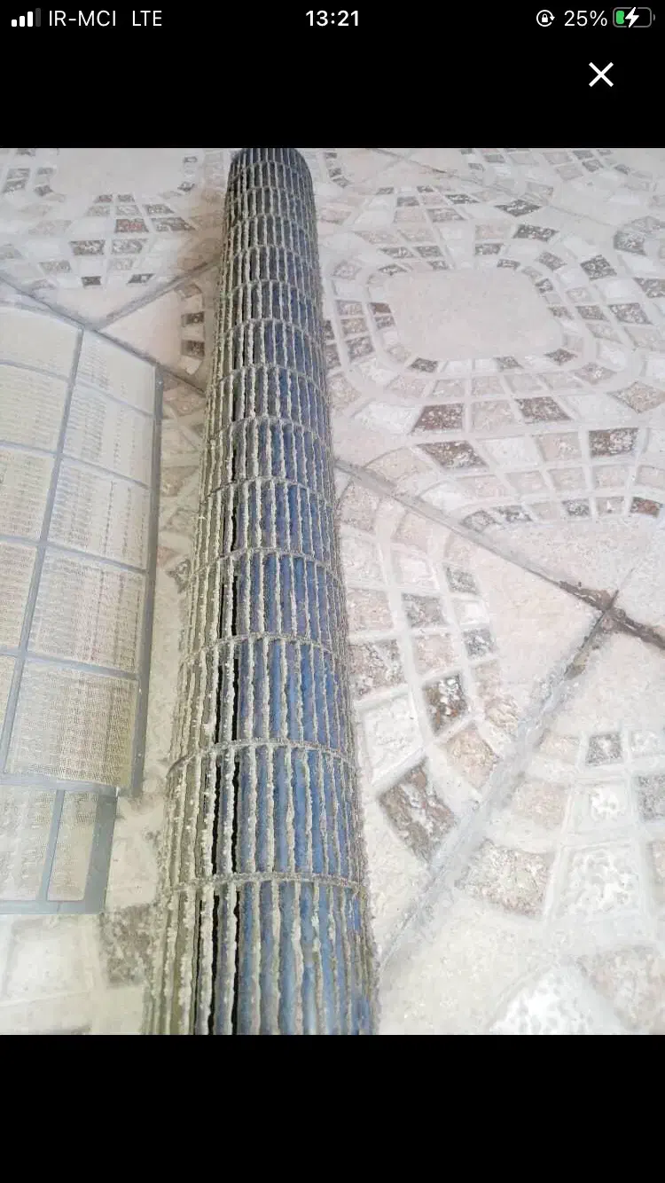 نصاب کولر گازی|خدمات پیشه و مهارت|بوشهر, |دیوار