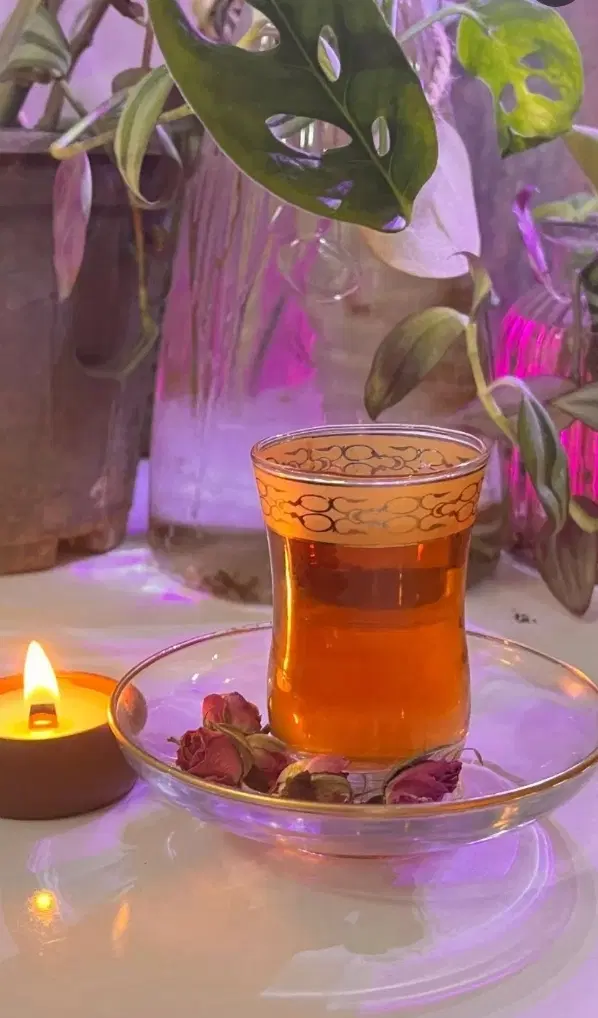 چای سیاه.|آرایشی، بهداشتی، درمانی|کرج, چمران|دیوار