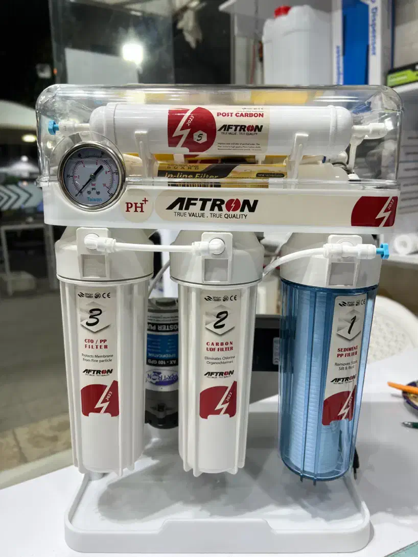 تصفیه آب خانگی کاریز|آبسردکن و تصفیه آب|نورآباد ممسنی, |دیوار