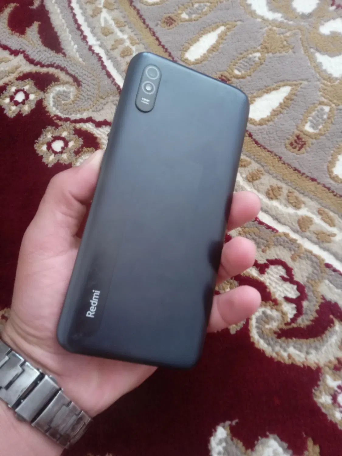 گوشی Rebmi|موبایل|اصفهان, بهارستان|دیوار