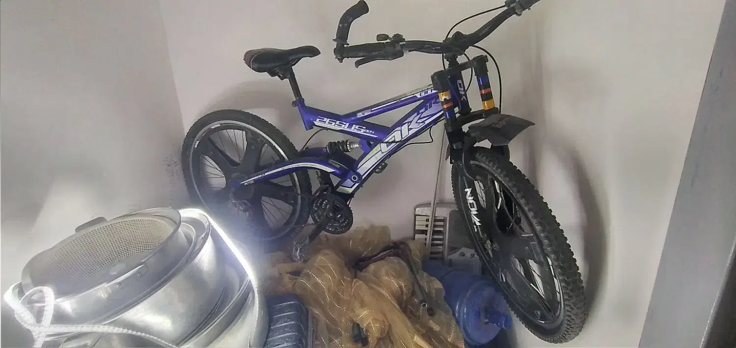 دوچرخه ۲۶|دوچرخه، اسکیت، اسکوتر|سراوان, |دیوار