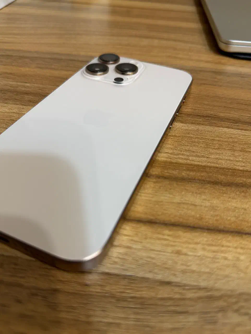 آیفون ۱۶ پرومکس ۵۱۲|موبایل|کرج, گلشهر|دیوار