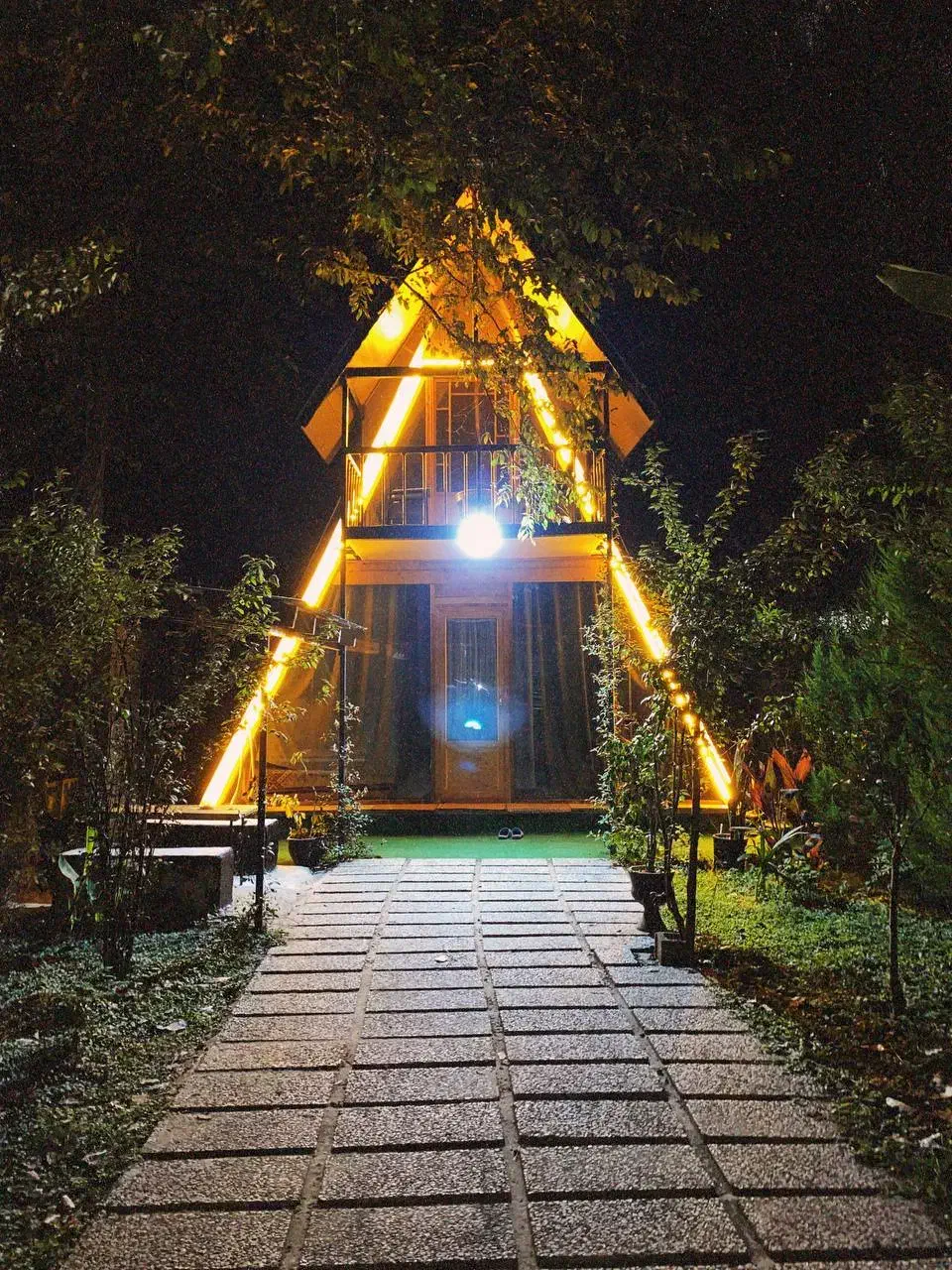 اجاره ویلا اجاره سوئیت سوئیسی|اجارهٔ کوتاهمدت ویلا و باغ|رشت, فرودگاه سردار جنگل رشت|دیوار