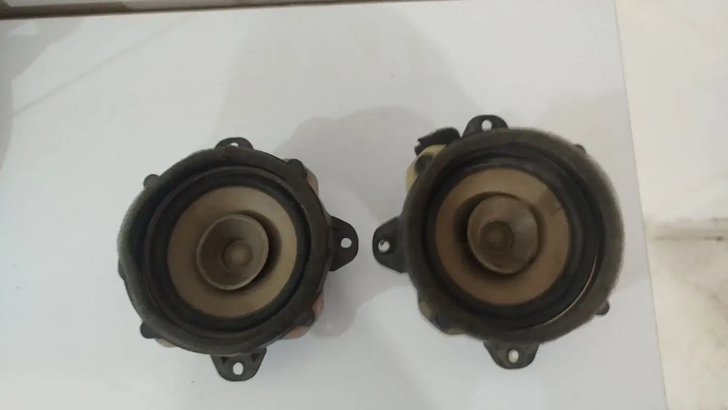 باکس ساب|سیستم صوتی خانگی|رباطکریم, مسکن مهر آبشناسان|دیوار