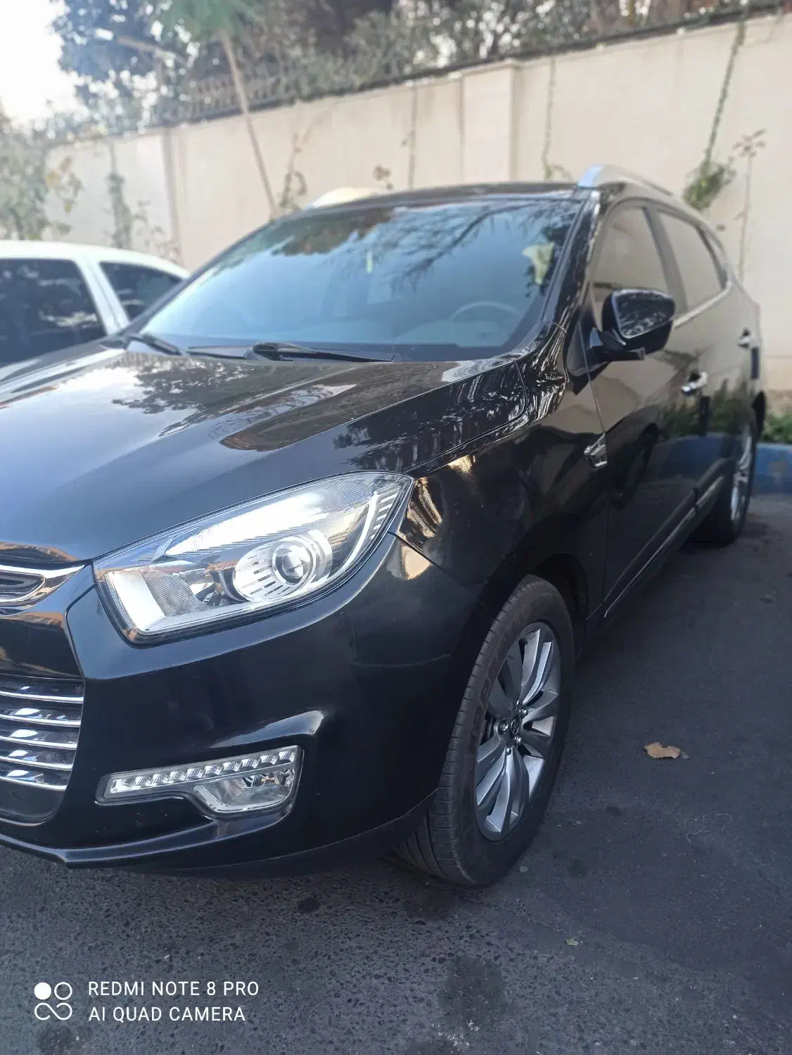 S5 نیوفیس ۴۰۲|خودرو سواری و وانت|تهران, قصر فیروزه ۱|دیوار