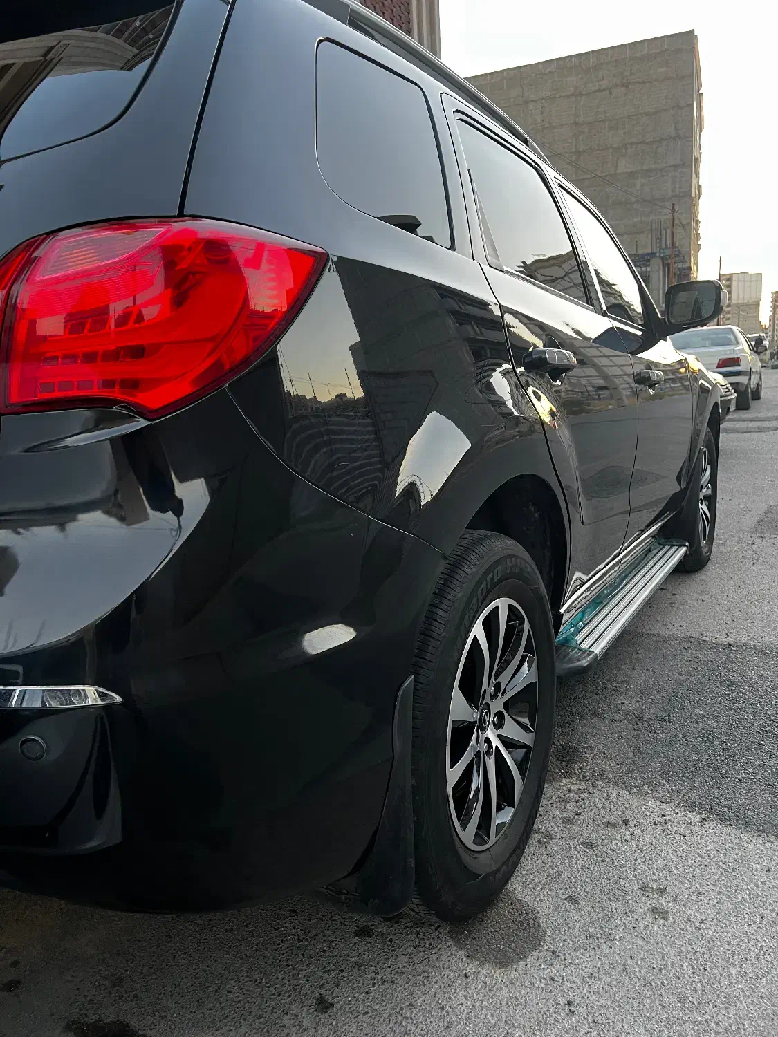 هایما مدل ۹۷|خودرو سواری و وانت|تبریز, |دیوار