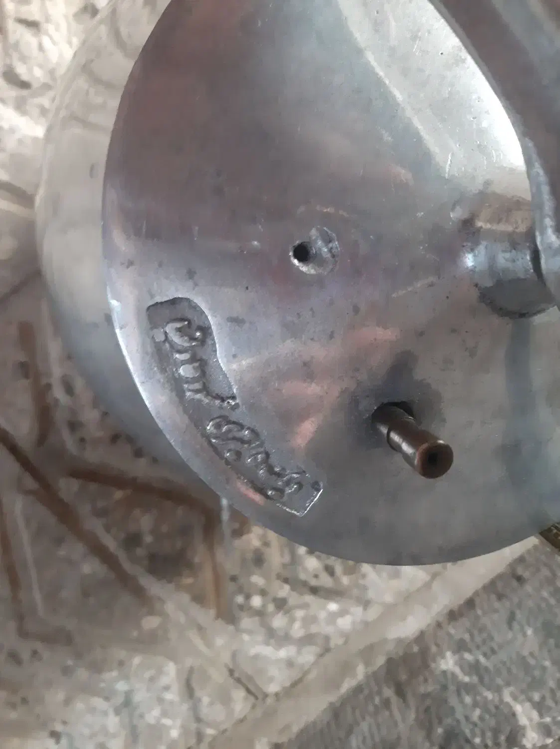 زودپز|ظروف پخت‌وپز|اصفهان, شاهزید|دیوار