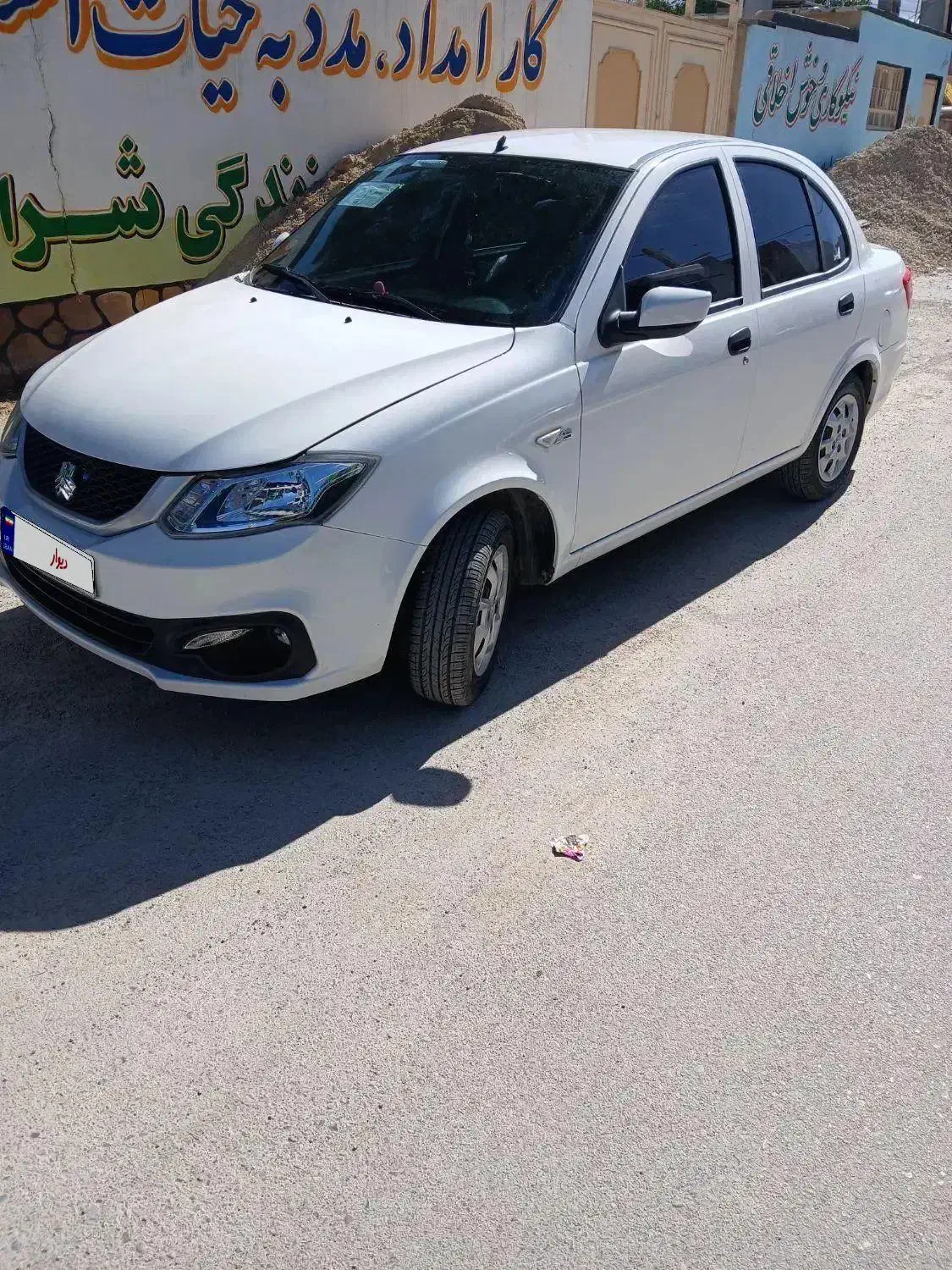 ساینا s|خودرو سواری و وانت|شباب, |دیوار