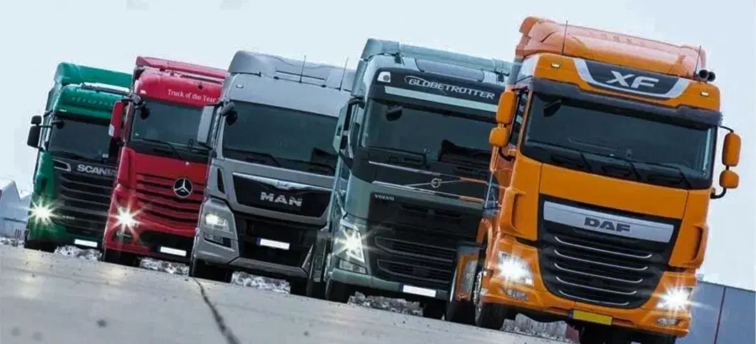 شاگردماشین‌بر‌تریلی‌و‌کامیون‌هستم|استخدام حمل و نقل|شیراز, دروازه قران|دیوار