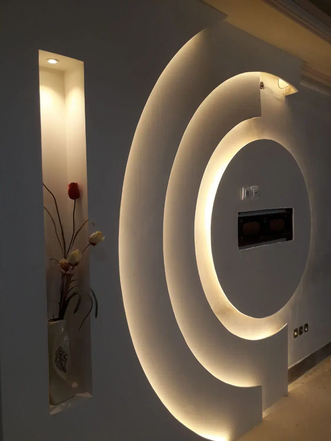 شاگرد کناف|استخدام معماری، عمران و ساختمانی|سبزوار, عظیمیان|دیوار