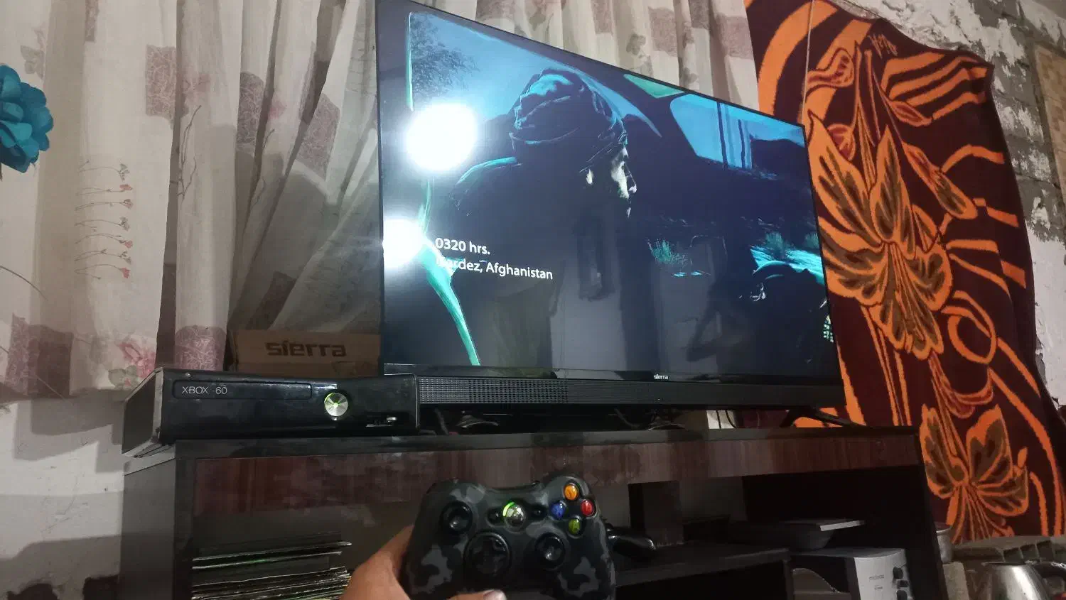 ایکس باکس ۳۶۰ با دوسته سالم به شرط تست|کنسول، بازی ویدئویی و آنلاین|زرگرشهر, |دیوار