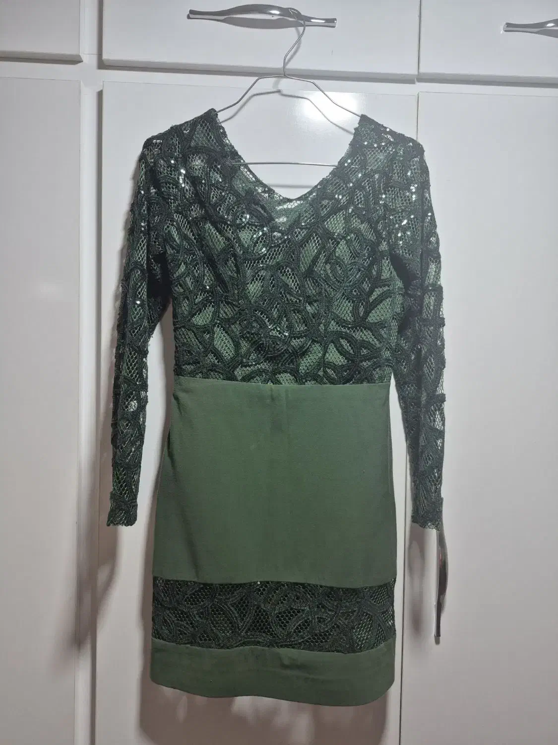 لباس مجلسی|لباس|تربت‌حیدریه, یحیی آباد|دیوار