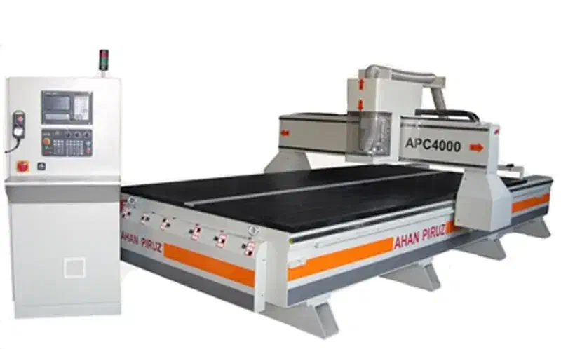 خدمات برش سی ان سی و حکاکی لیزر|خدمات پیشه و مهارت|خاوران, |دیوار