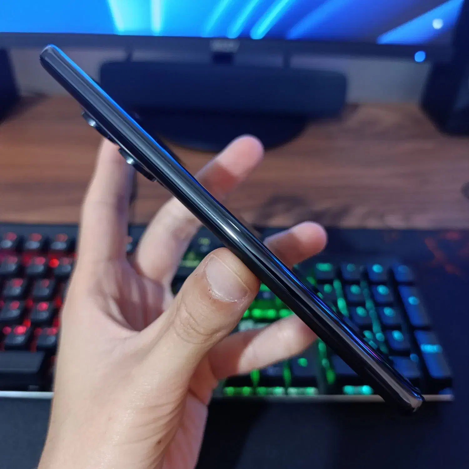 شیائومی ردمی نوت ۱۴ پرو Redmi Note 14 Pro|موبایل|بوشهر, |دیوار