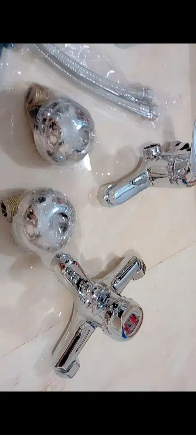 شیر اهرمی|لوازم سرویس بهداشتی|ماهدشت, |دیوار