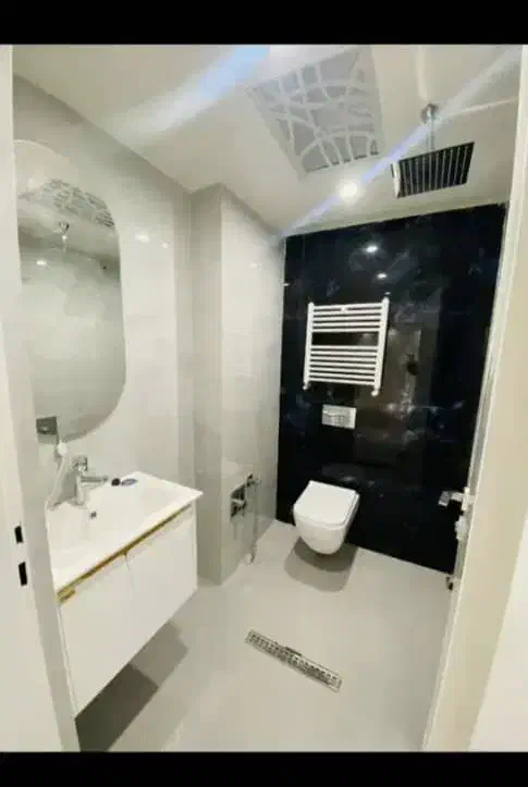 ۸۰متربرج آکاش دریاچه چیتگر اقساطی/تهاترباماشین ملک|فروش آپارتمان|تهران, دریاچه شهدای خلیج فارس|دیوار