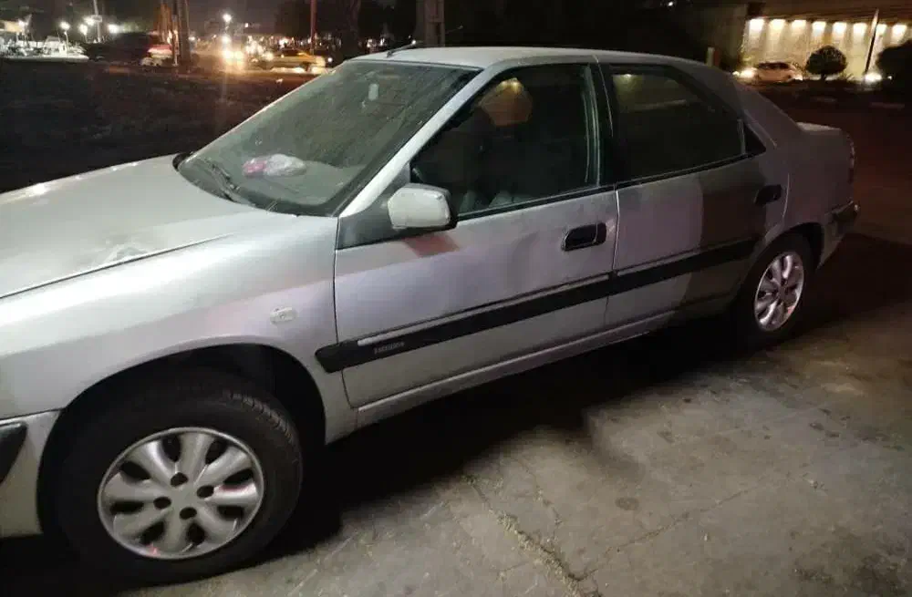 فروش|خودرو سواری و وانت|اهواز, سخیریه|دیوار