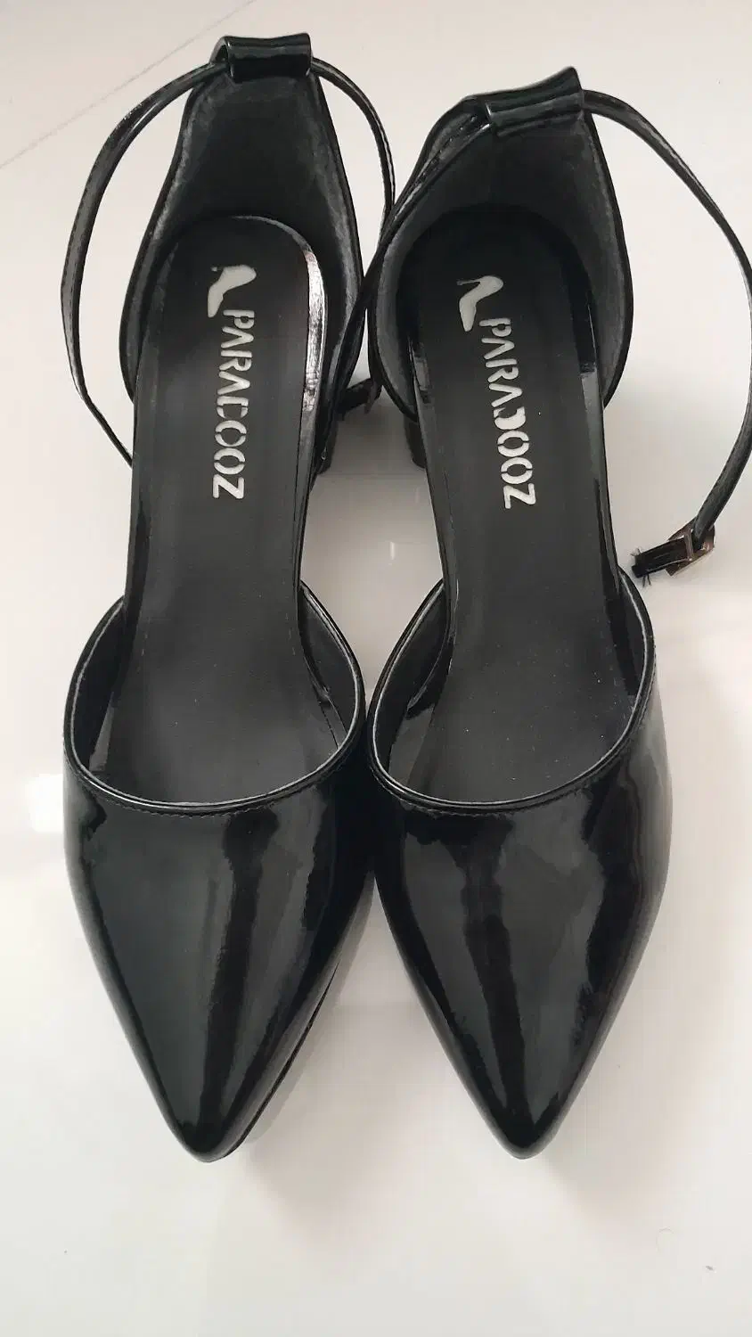 کفش مجلسی|کیف، کفش، کمربند|تربت‌حیدریه, قائم|دیوار