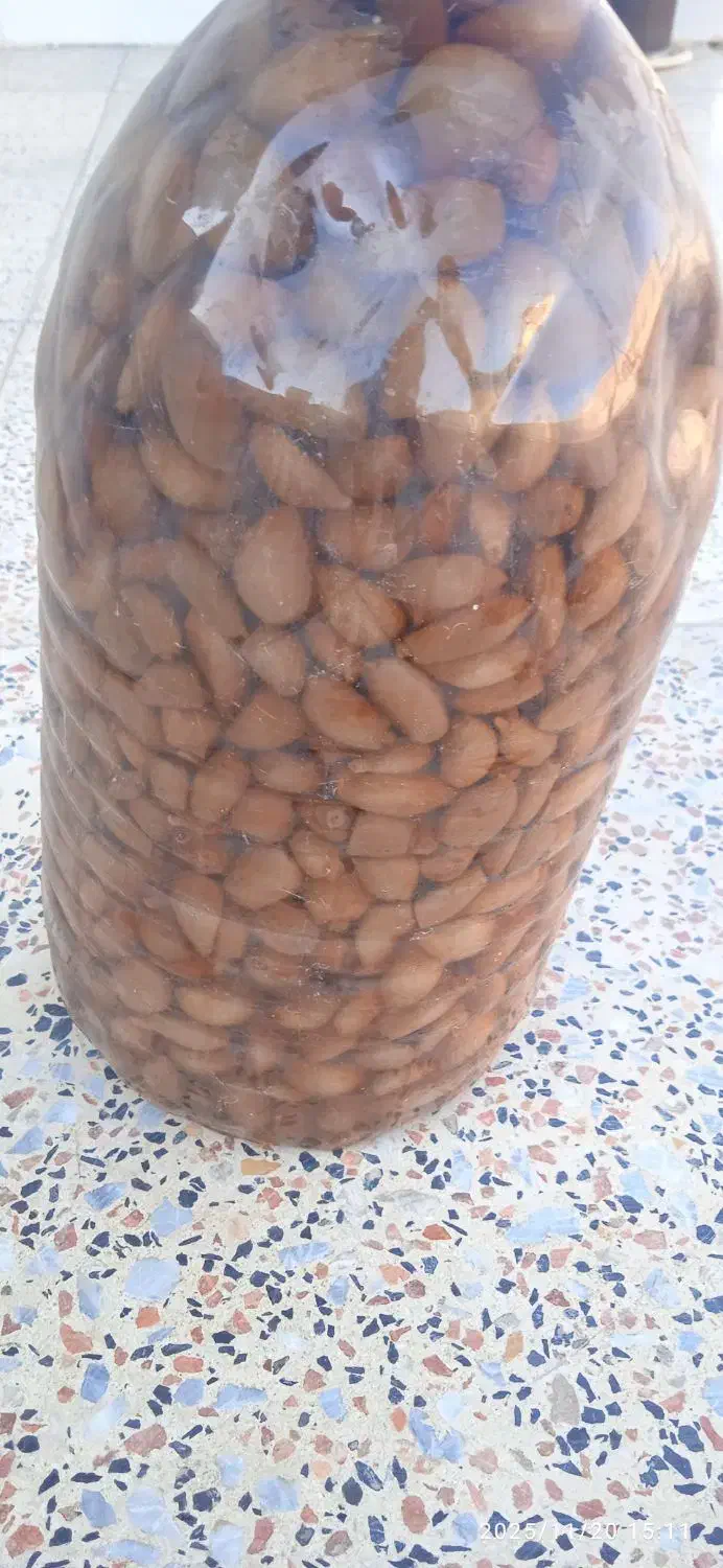 سیر ترشی هفت ساله|خوردنی و آشامیدنی|پیر سلیمان, |دیوار