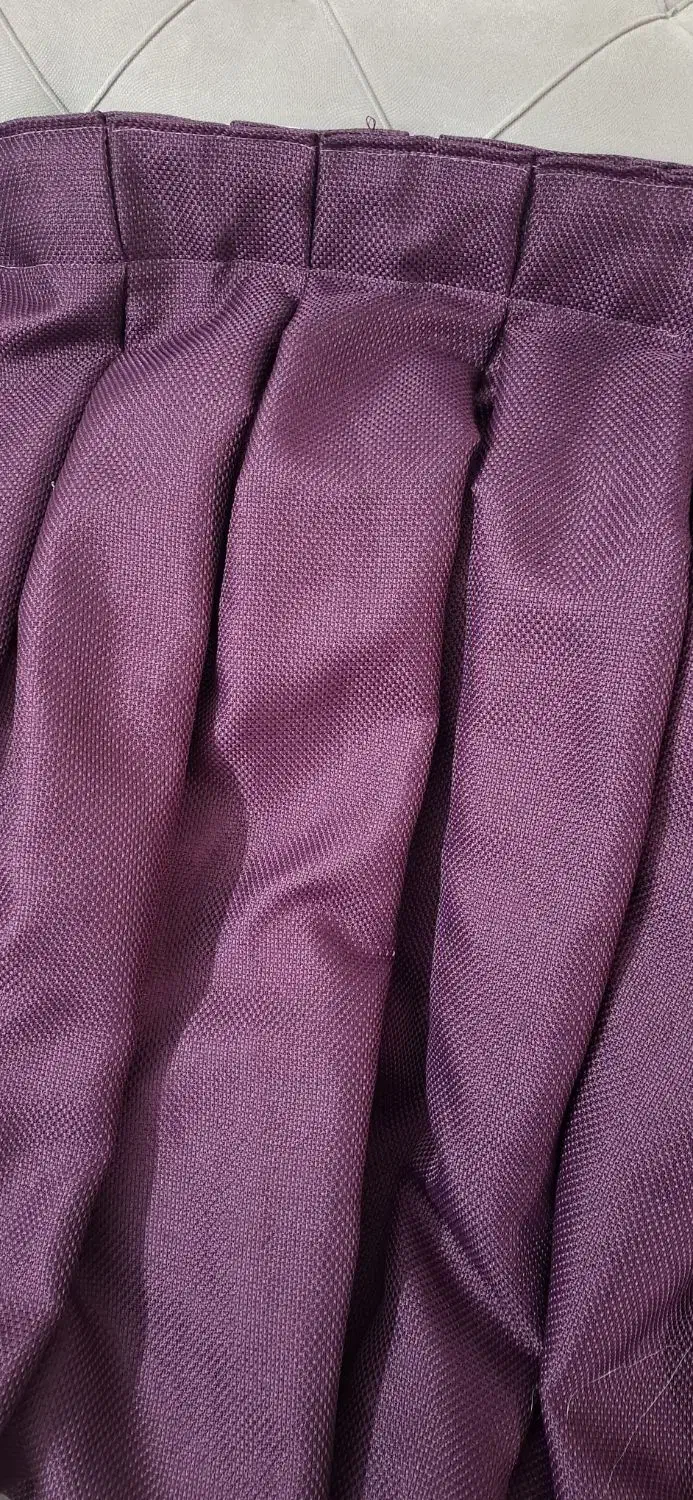 پرده 115×180|پرده، رانر، رومیزی|کرج, حیدرآباد|دیوار