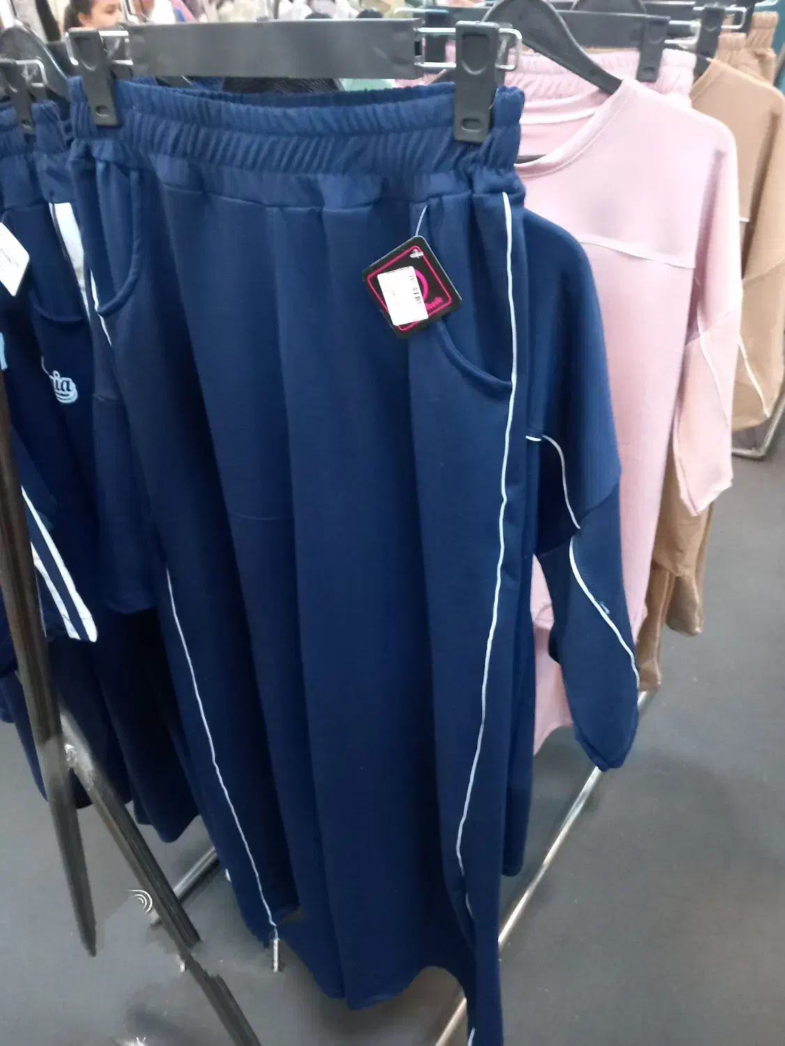 ست تیشرت و شلوار|لباس|کوهدشت, |دیوار