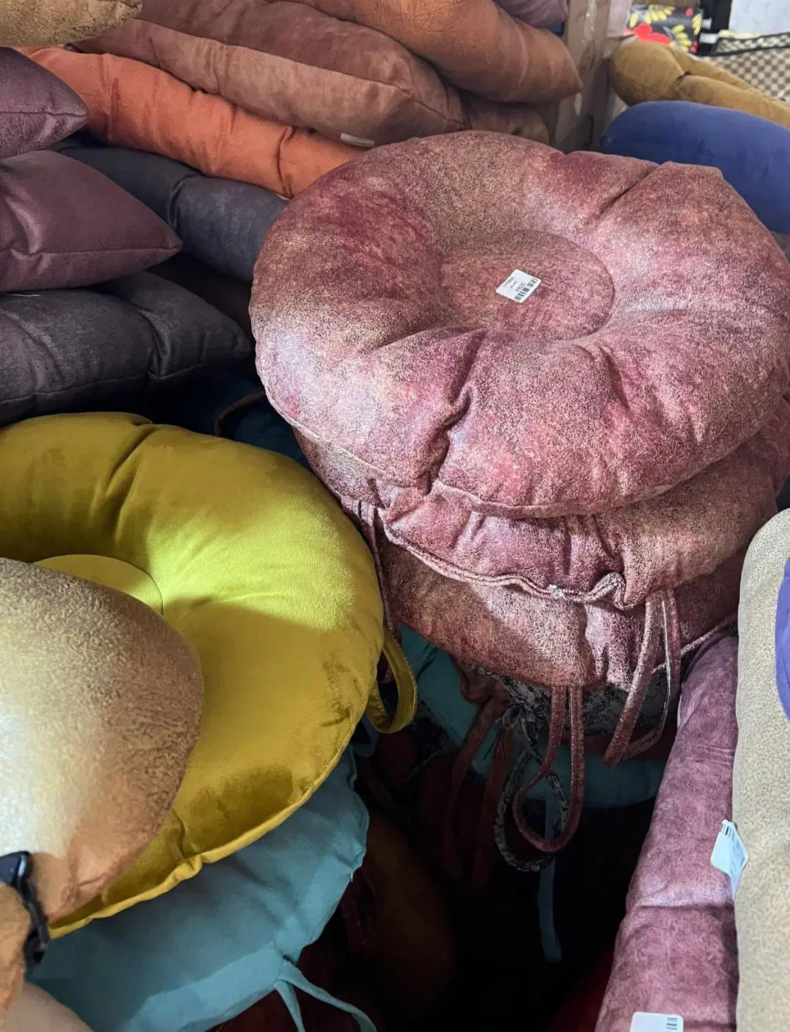 تشکچه|مبلمان اداری|تبریز, |دیوار