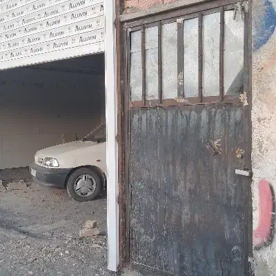 اجاره زیر زمین جهت کارگاه انبار باشگاه تولیدی و...|اجارهٔ مغازه و غرفه|سبزوار, هویزه|دیوار