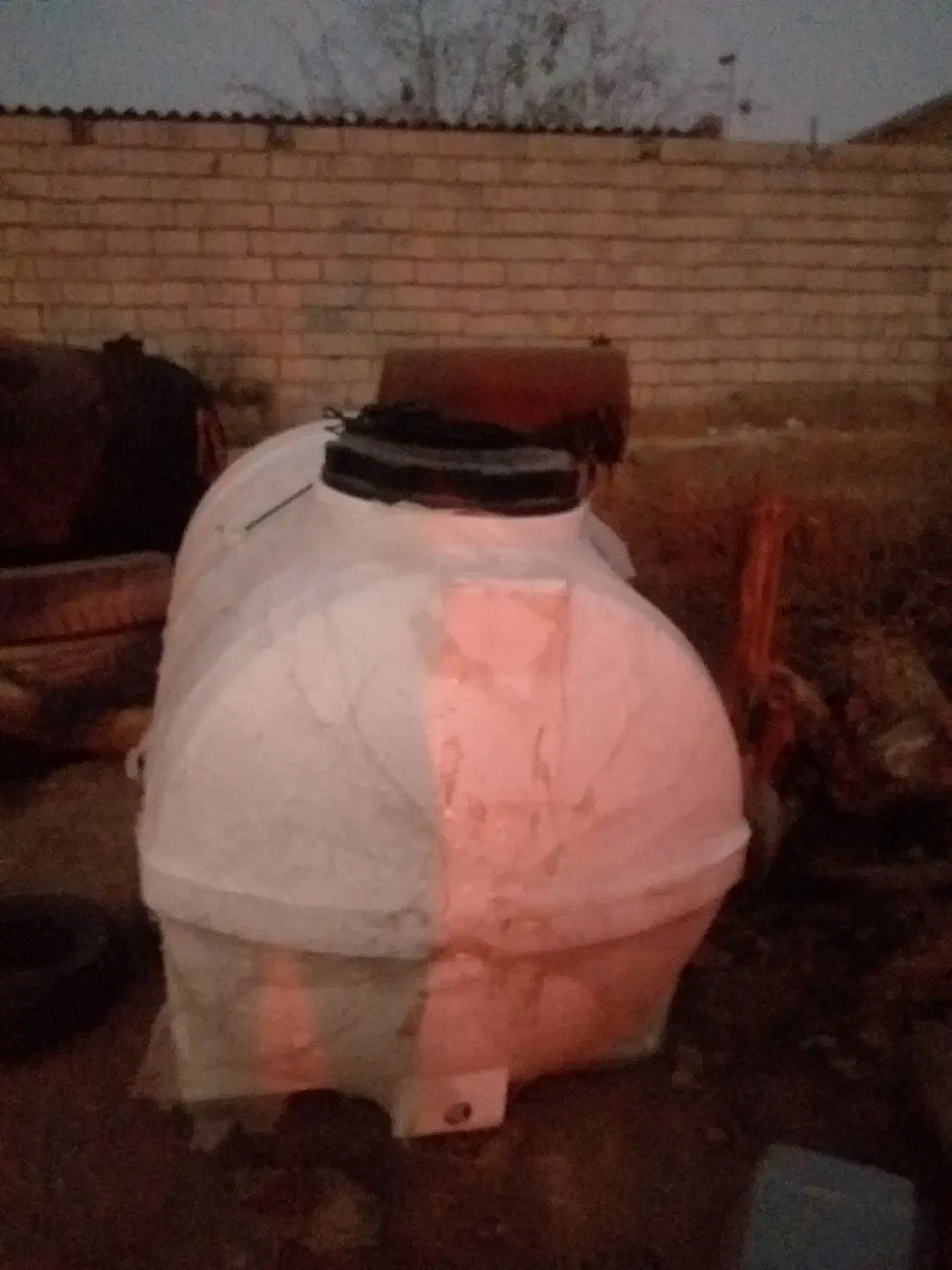 تانکر آب و...|عمده‌فروشی|گرمادوز, |دیوار