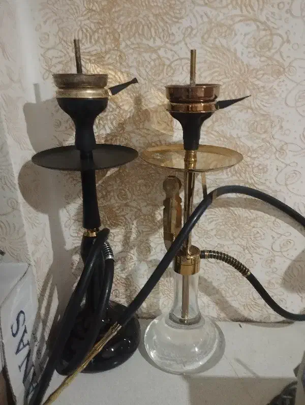 قلیان عربی|کلکسیون و سرگرمی|سنندج, |دیوار