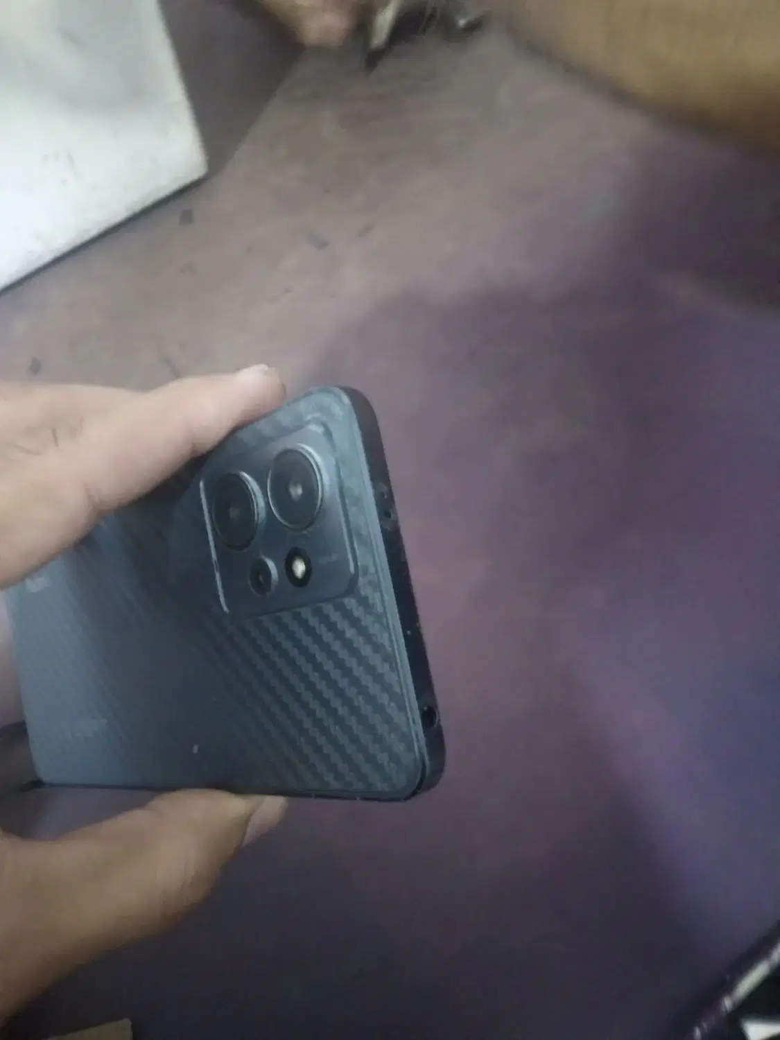 Redmi note 12|موبایل|تبریز, |دیوار