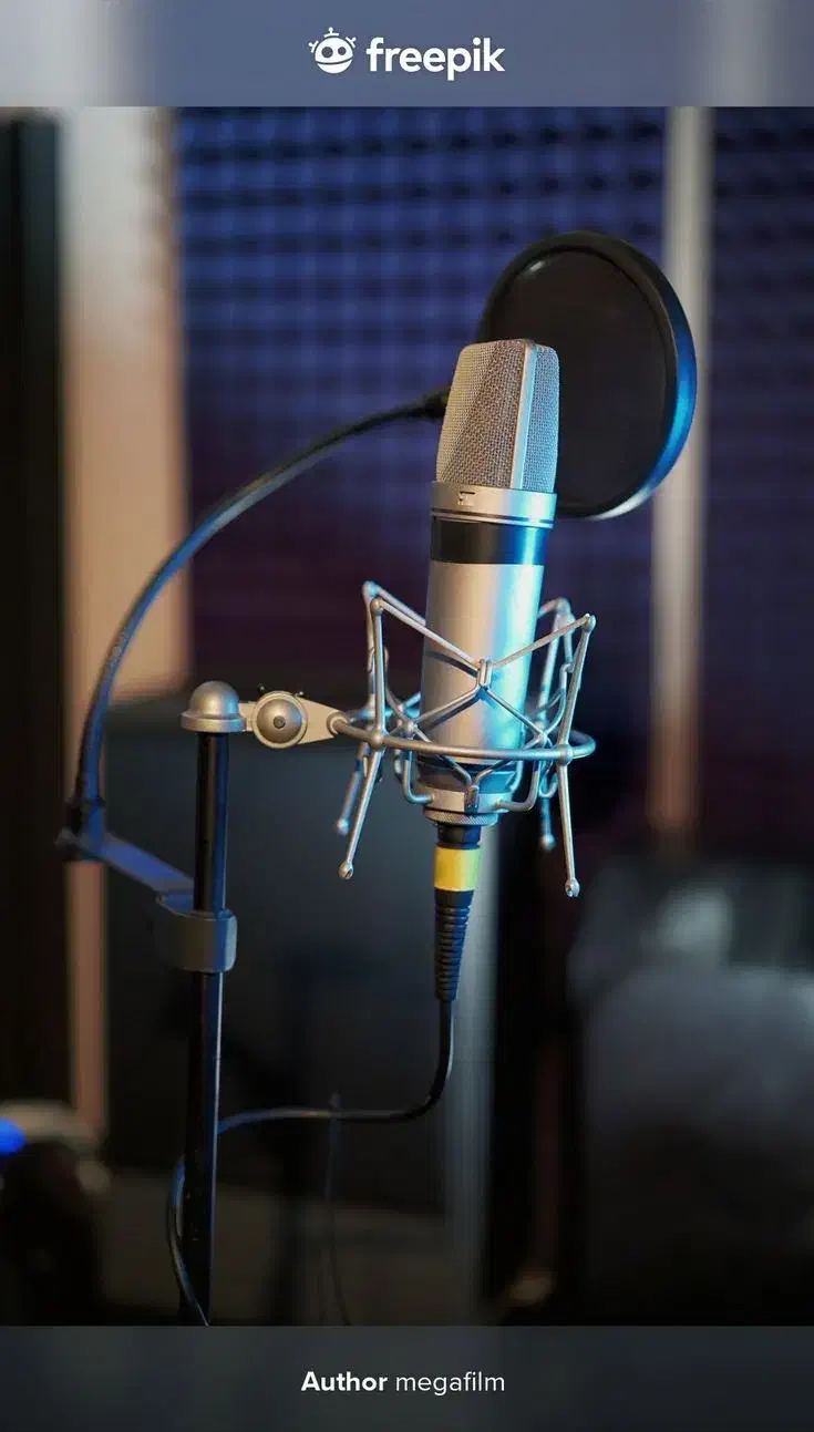 تست رایگان صدا و آموزش گویندگی حرفهای هیوانو|خدمات آموزشی|اصفهان, وحید|دیوار