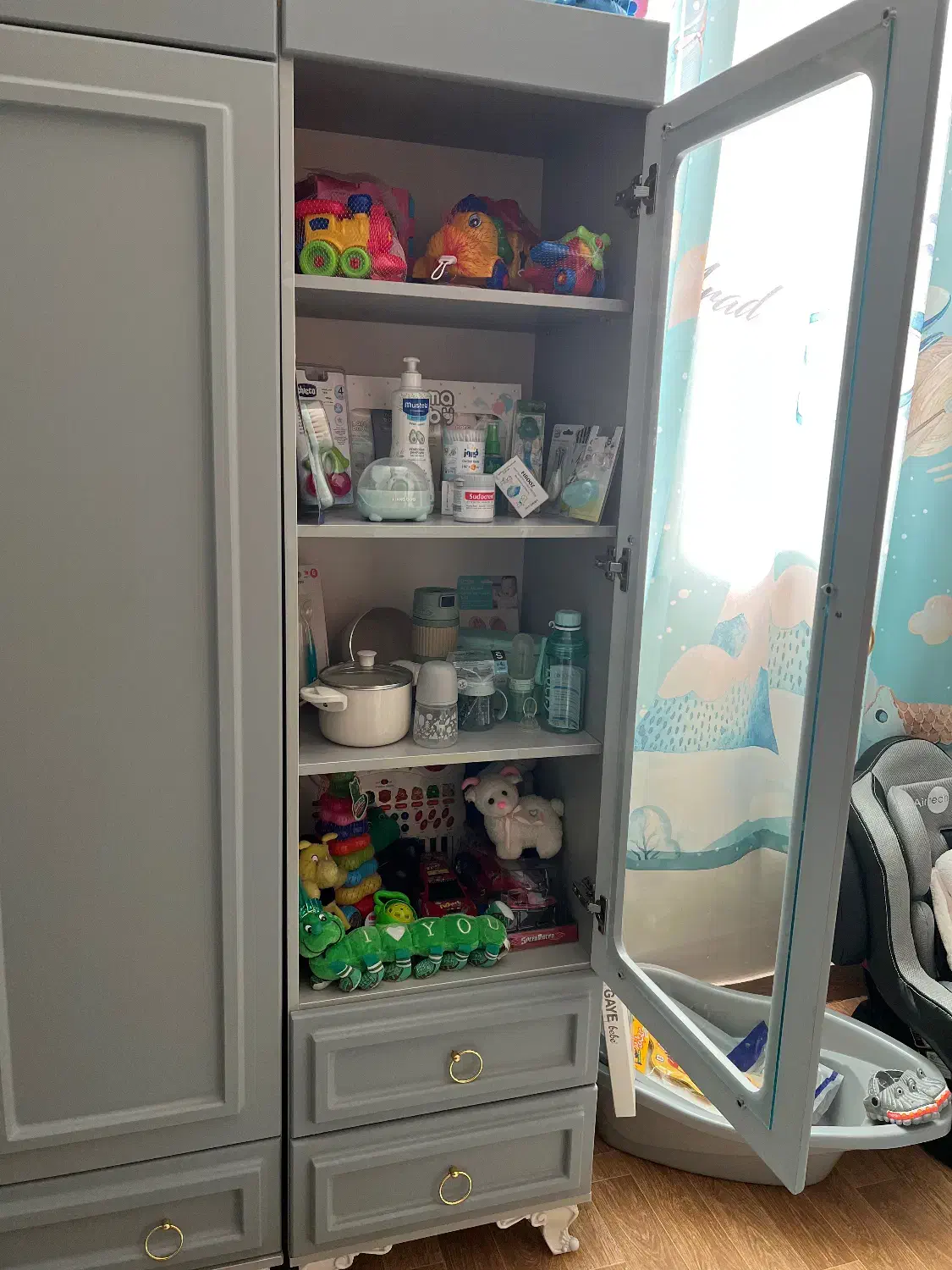 سرویس خواب کودک|تخت و سرویس خواب|تهران, توحید|دیوار