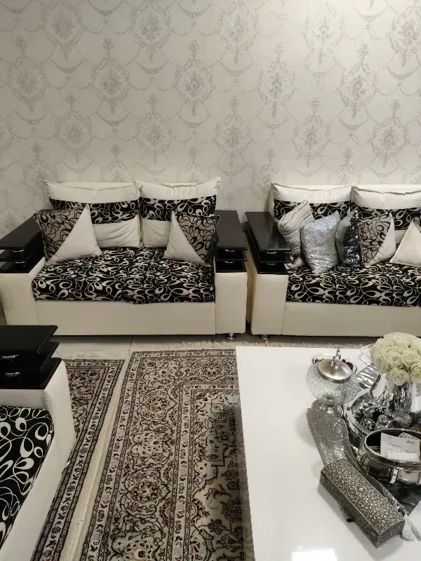 مبلمان|مبلمان خانگی و میز عسلی|خرمآباد, |دیوار