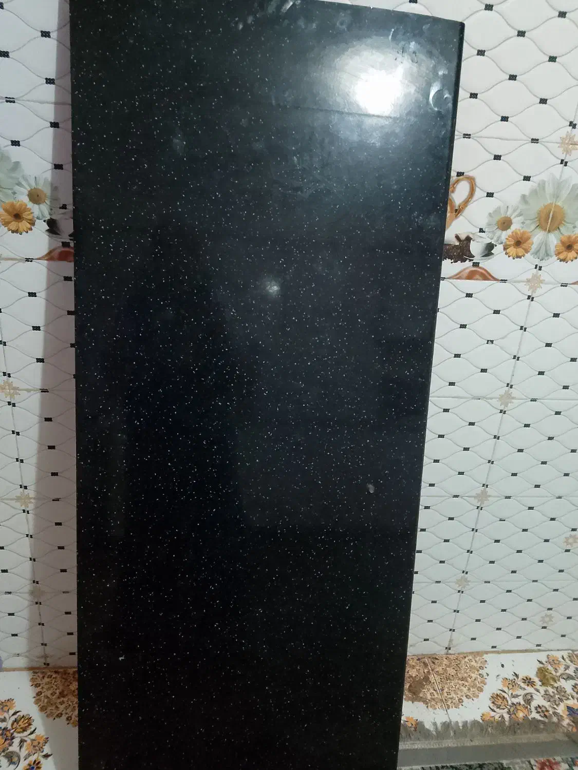 هم رو کابینت میشه هم اپن 1نیم متر محکم|مبلمان خانگی و میز عسلی|تایباد, |دیوار