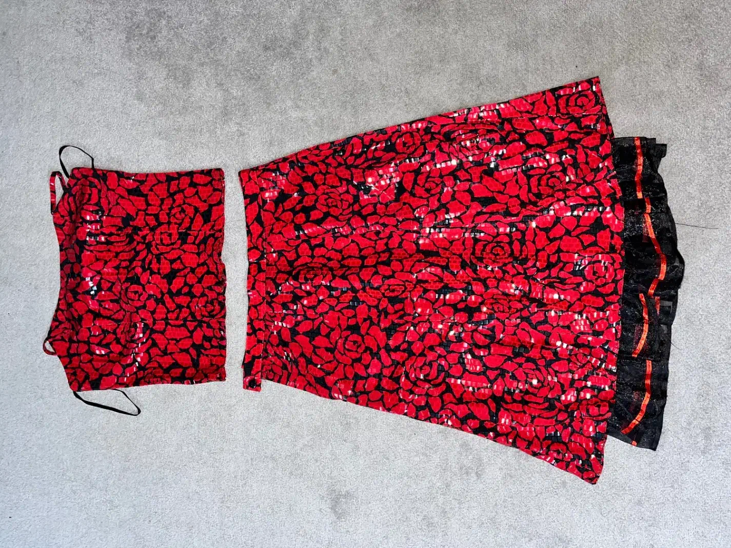 لباس|لباس|یزد, |دیوار