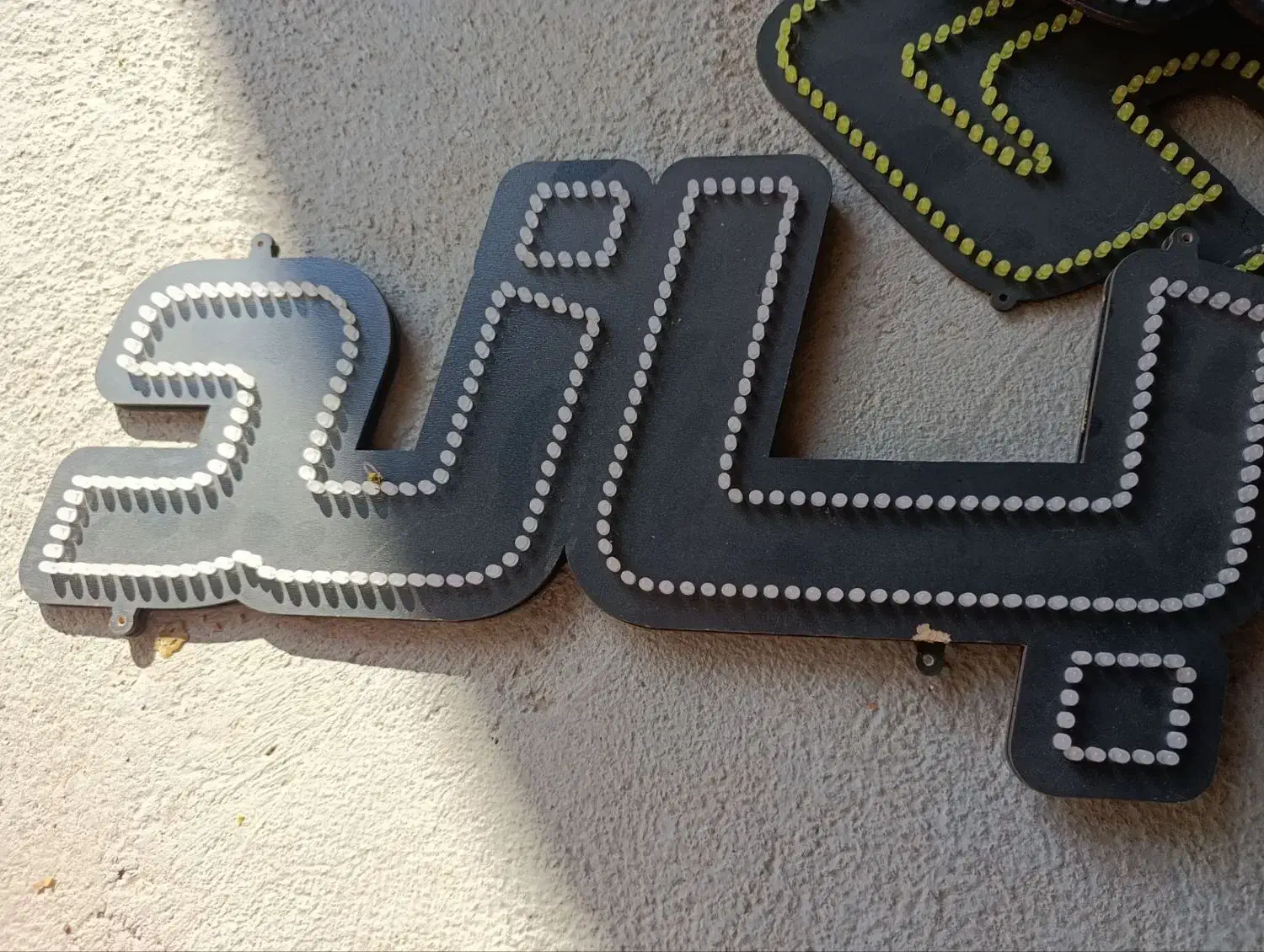 تابلو|فروشگاه و مغازه|بجنورد, |دیوار