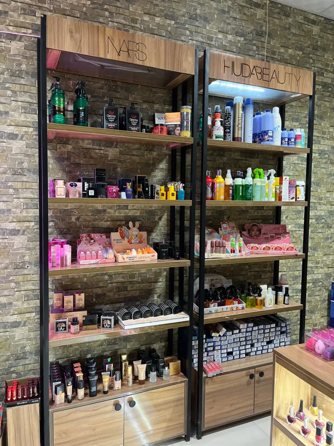 واگذاری آرایشی بهداشتی|آرایشی، بهداشتی، درمانی|قوچان, |دیوار