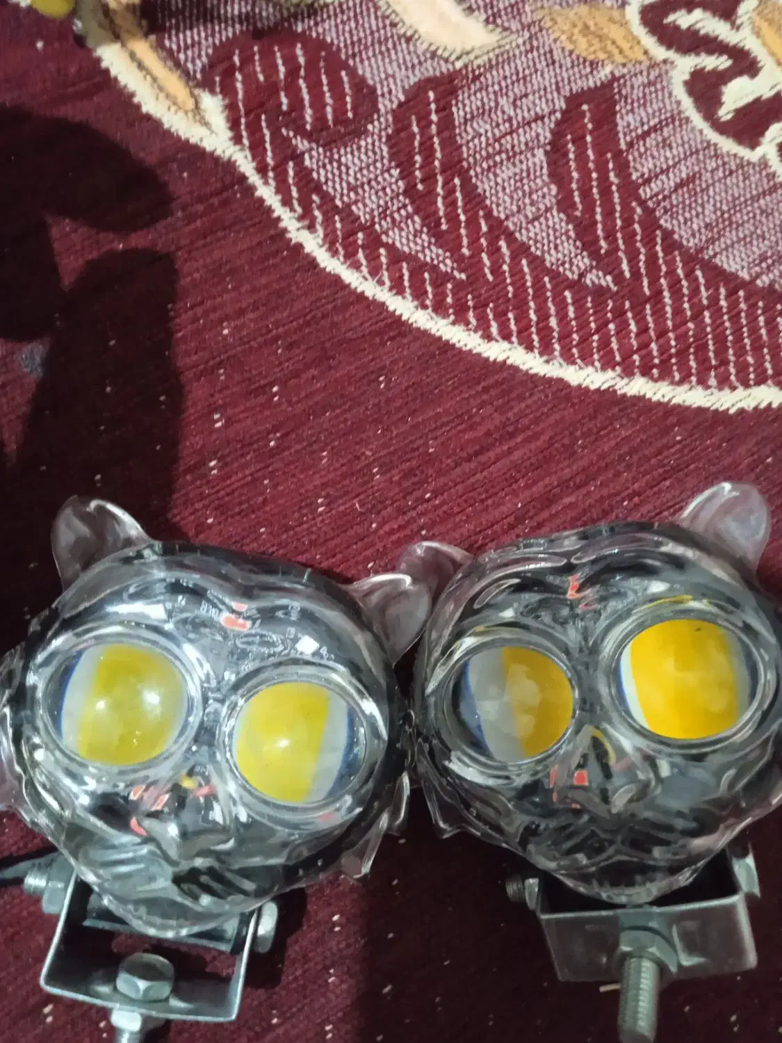 چراغ ببری|لامپ و چراغ|یاسوج, |دیوار