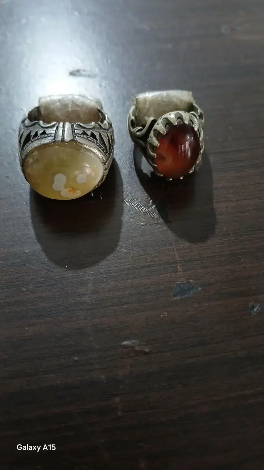 انگشتر|بدلیجات|خرم‌آباد, |دیوار