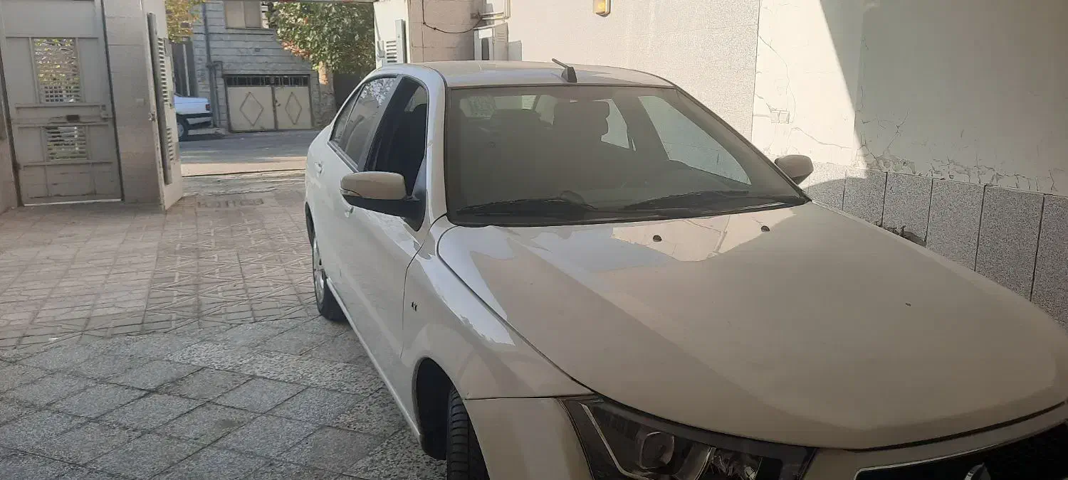 دنا معمولی مدل ۹۸|خودرو سواری و وانت|مشهد, شهید بهشتی|دیوار