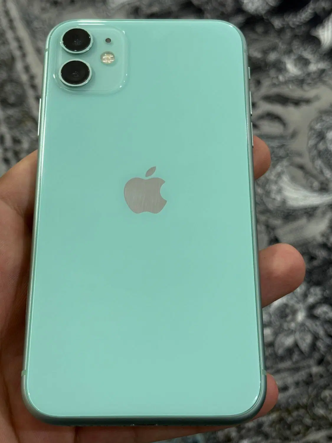 iPhone 11|موبایل|اهواز, کوروش|دیوار